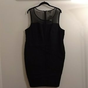 Torrid Little Black Dress 🐅